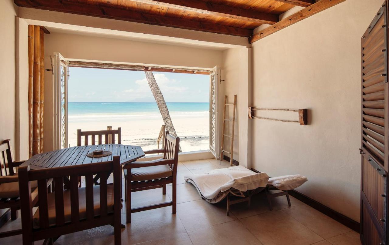 Hotel Clef Des Iles Beau Vallon  Zewnętrze zdjęcie