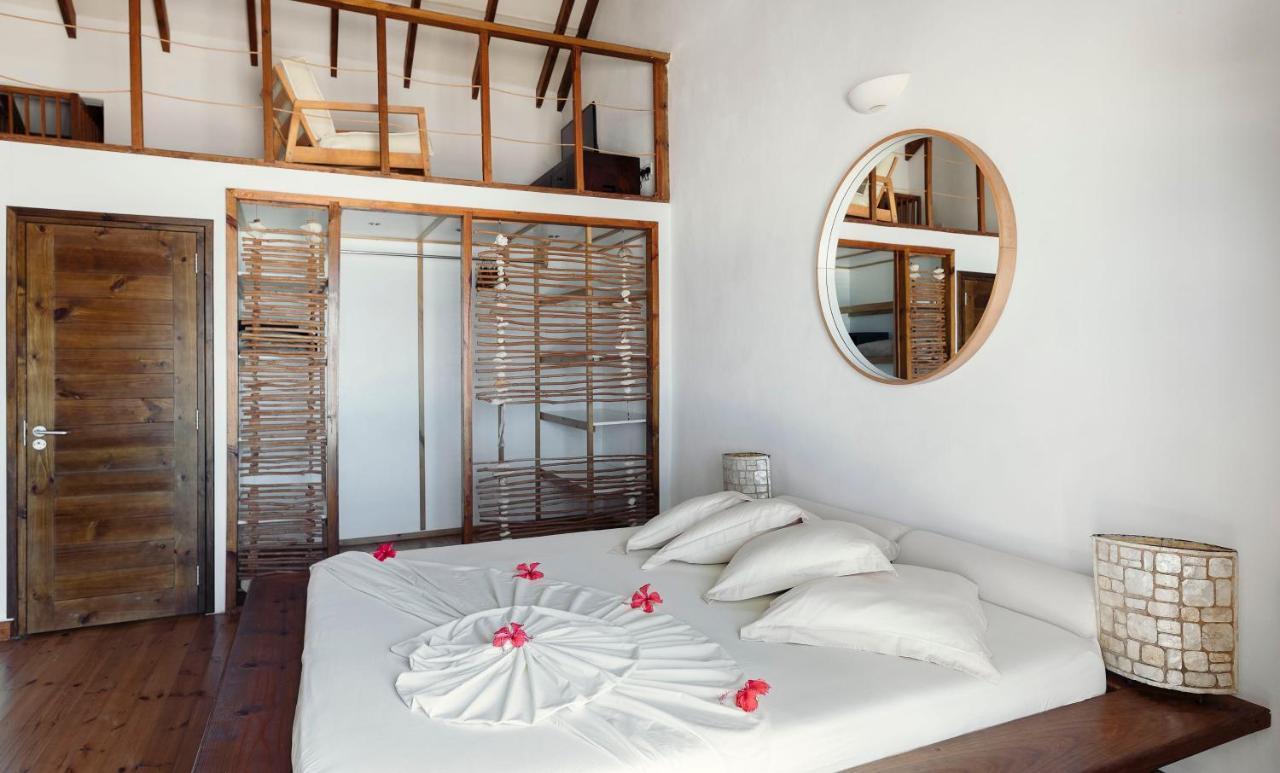 Hotel Clef Des Iles Beau Vallon  Zewnętrze zdjęcie