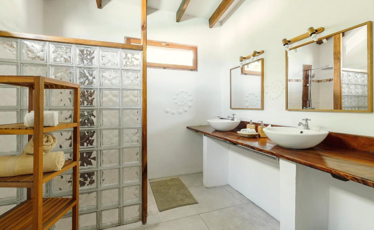 Hotel Clef Des Iles Beau Vallon  Zewnętrze zdjęcie