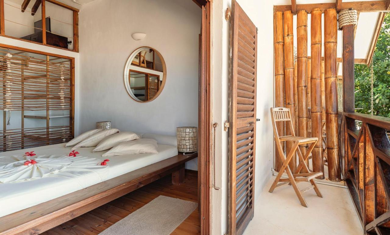 Hotel Clef Des Iles Beau Vallon  Zewnętrze zdjęcie