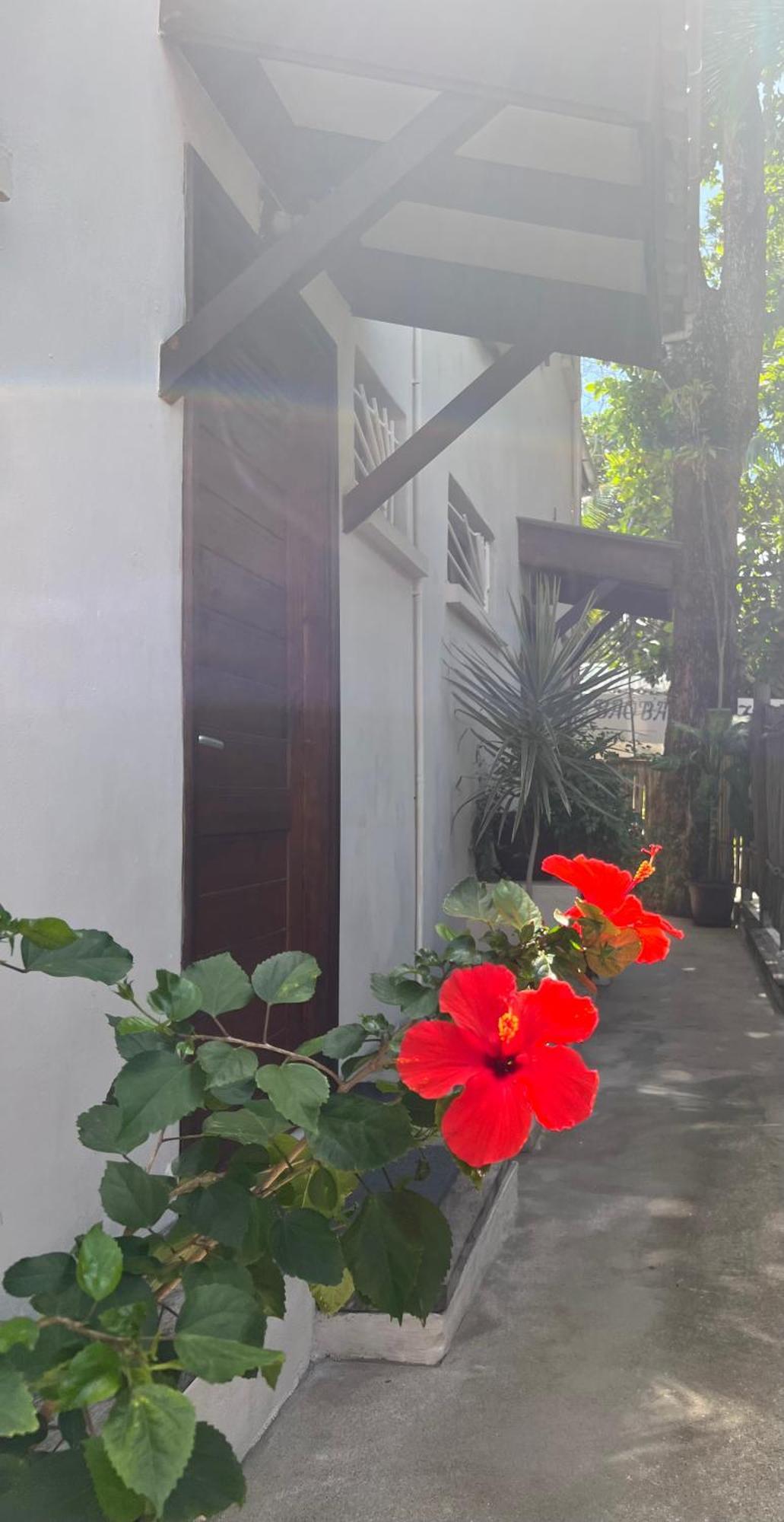 Hotel Clef Des Iles Beau Vallon  Zewnętrze zdjęcie