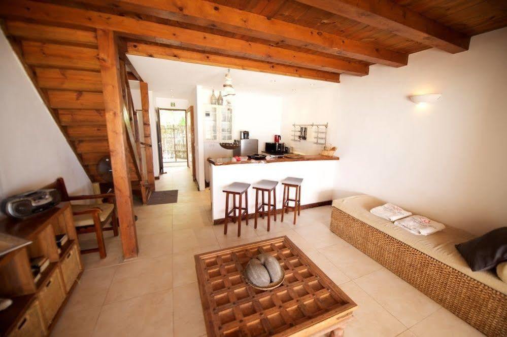Hotel Clef Des Iles Beau Vallon  Zewnętrze zdjęcie