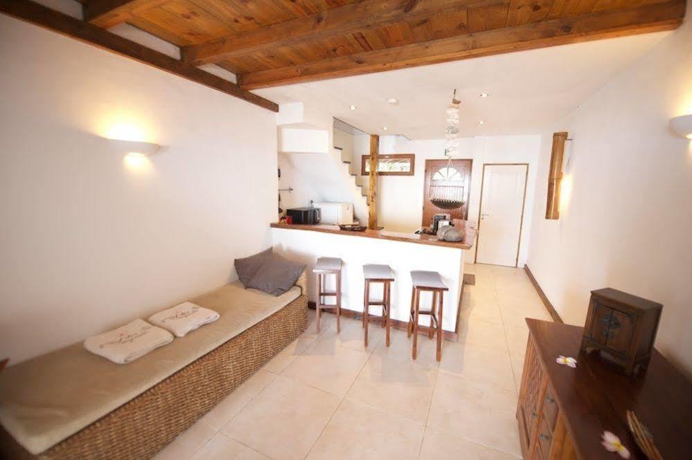 Hotel Clef Des Iles Beau Vallon  Zewnętrze zdjęcie