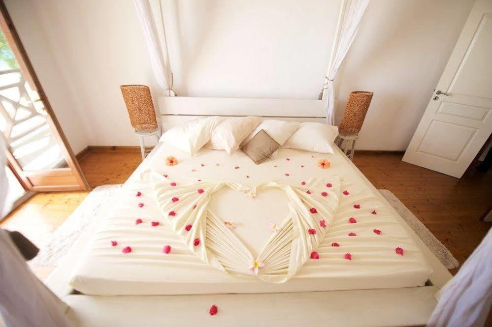 Hotel Clef Des Iles Beau Vallon  Zewnętrze zdjęcie
