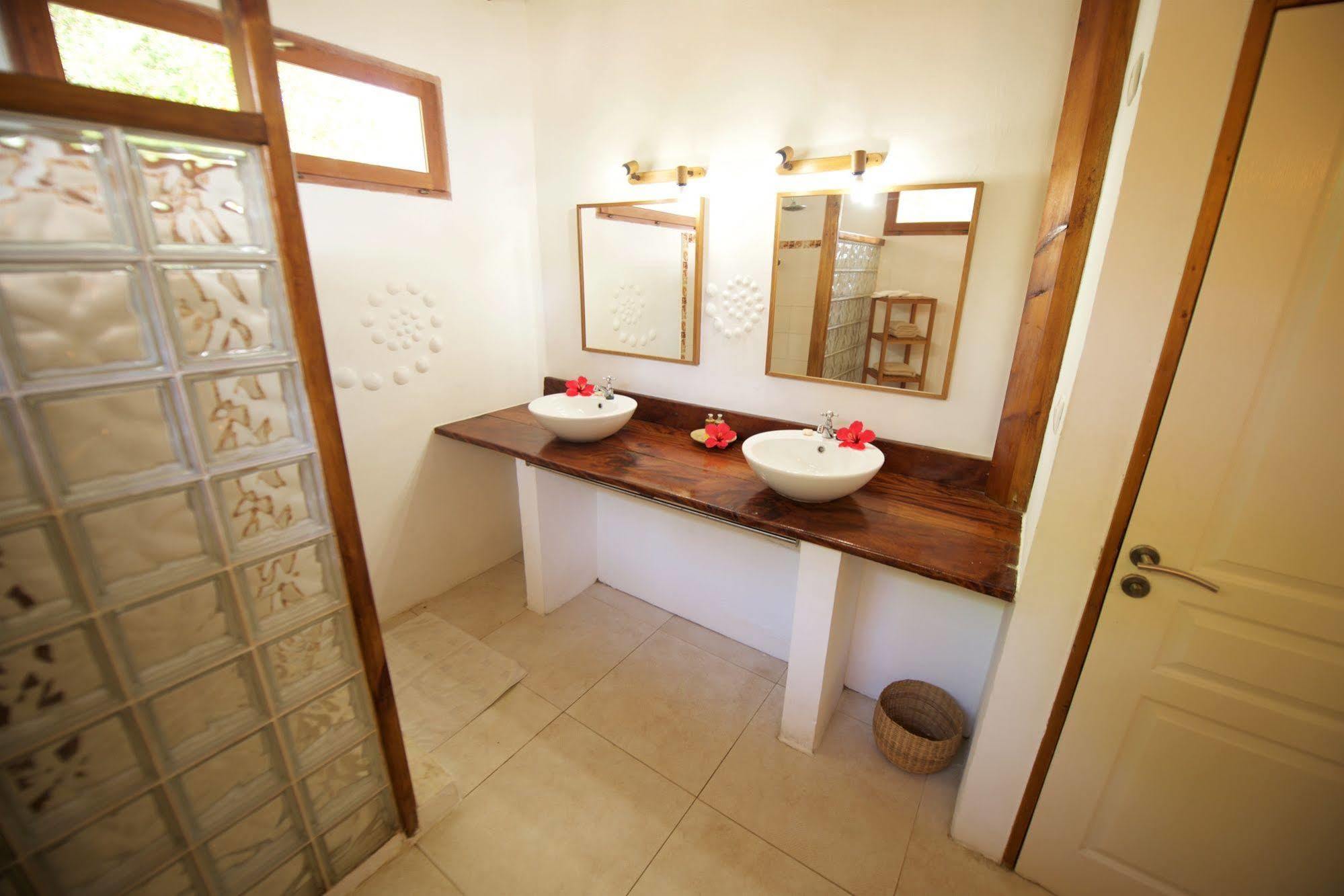 Hotel Clef Des Iles Beau Vallon  Zewnętrze zdjęcie