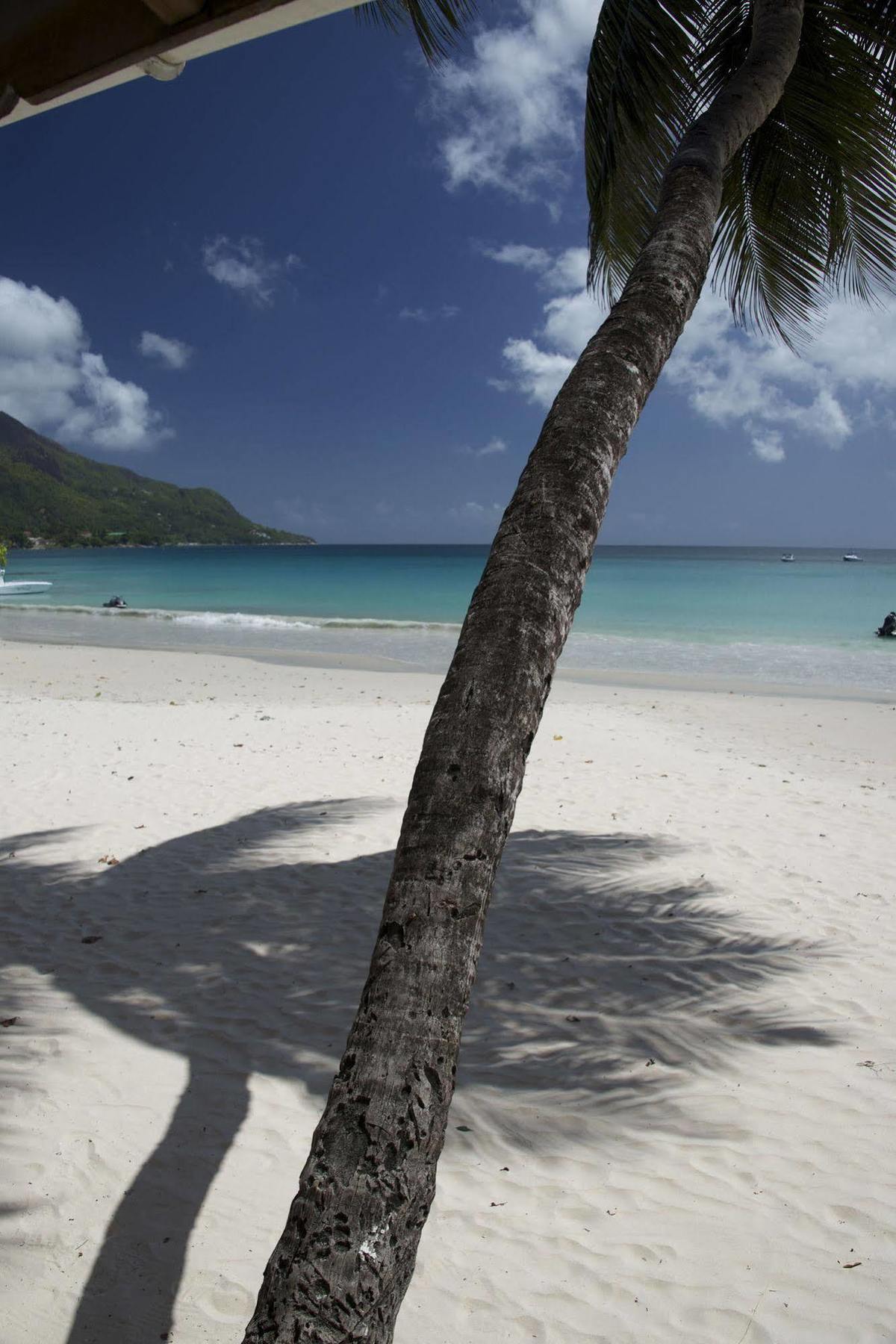 Hotel Clef Des Iles Beau Vallon  Zewnętrze zdjęcie