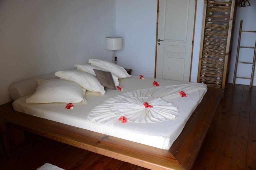 Hotel Clef Des Iles Beau Vallon  Zewnętrze zdjęcie