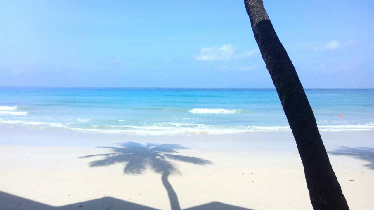 Hotel Clef Des Iles Beau Vallon  Zewnętrze zdjęcie